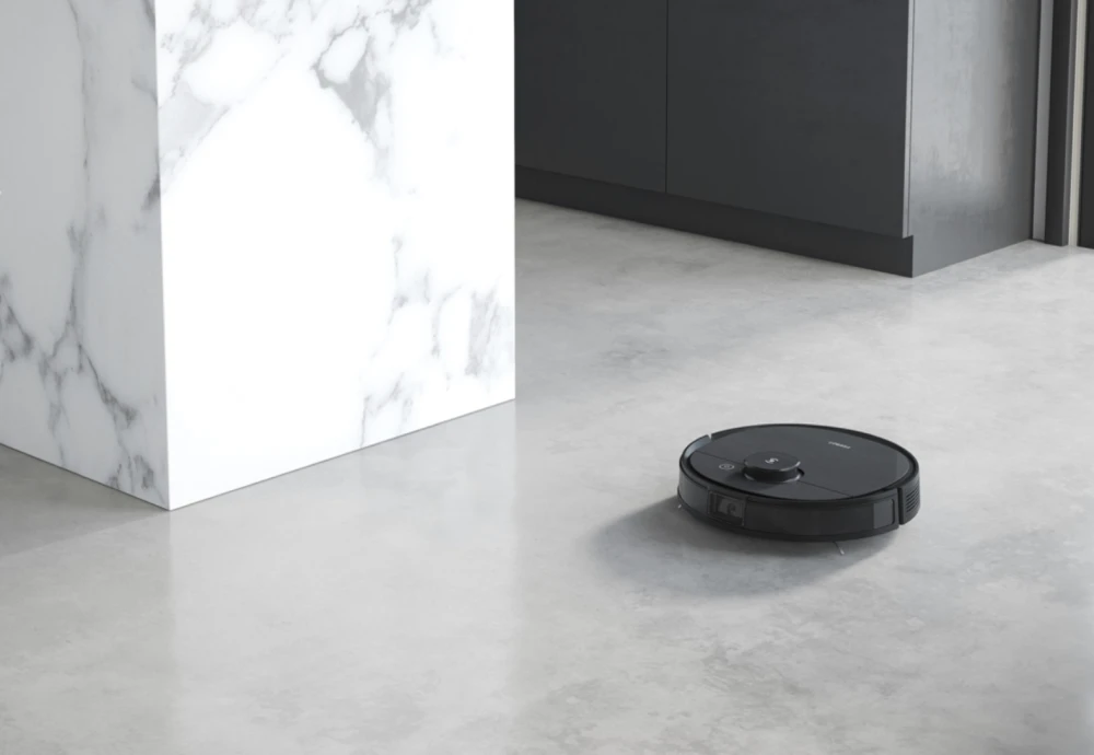 carpet robot vacuum cleaner